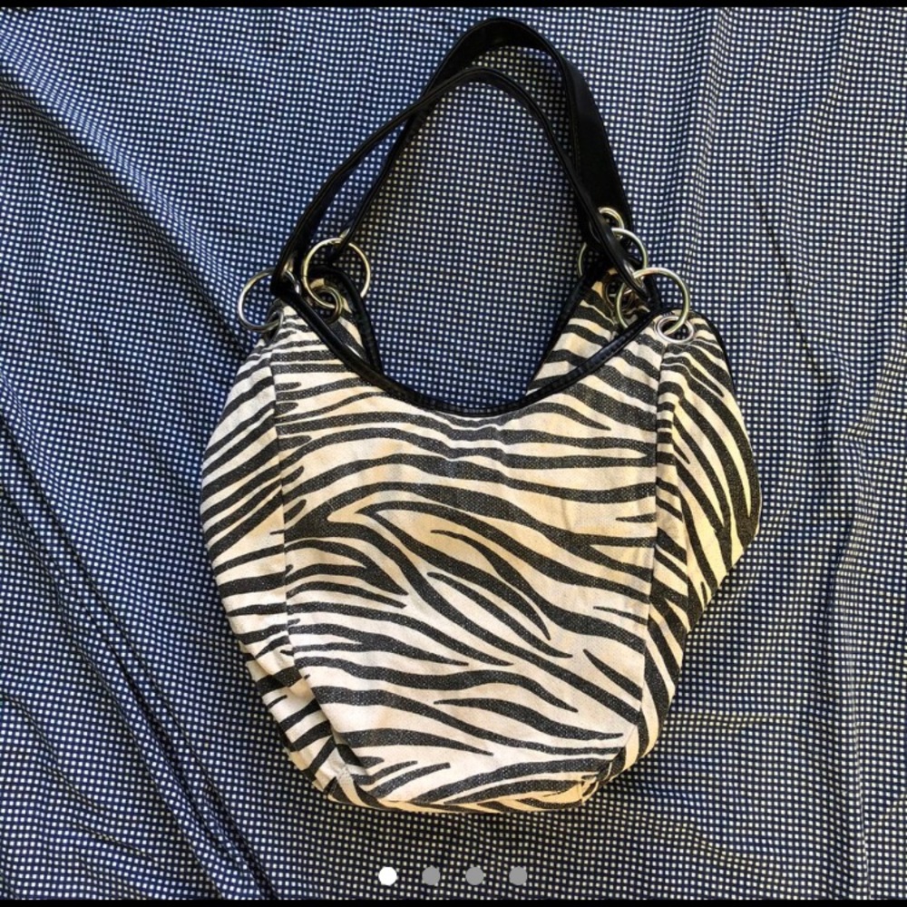 Totally 2000s Zebra Grab Bag